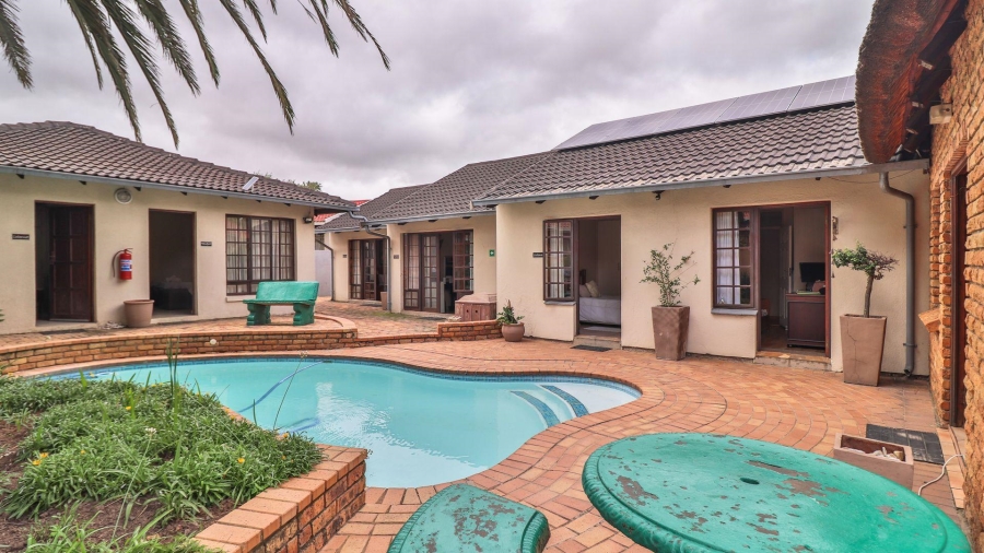 9 Bedroom Property for Sale in Secunda Mpumalanga