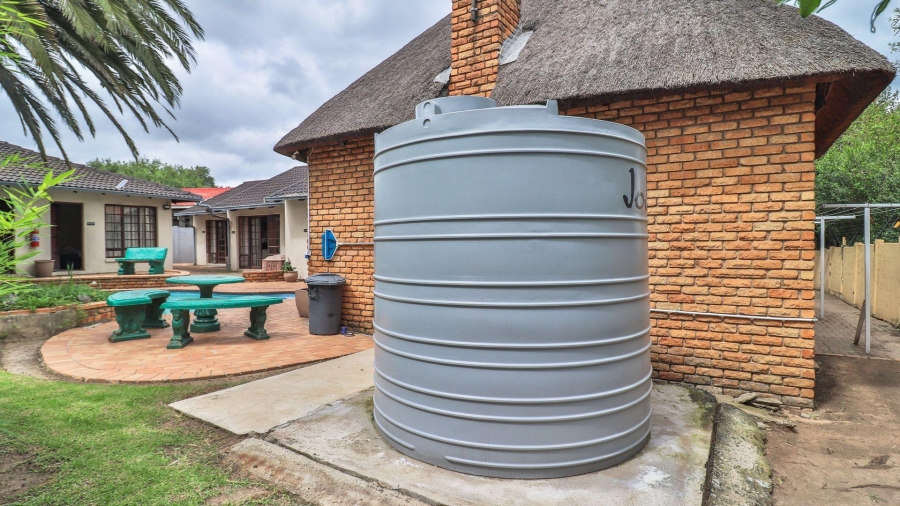 9 Bedroom Property for Sale in Secunda Mpumalanga
