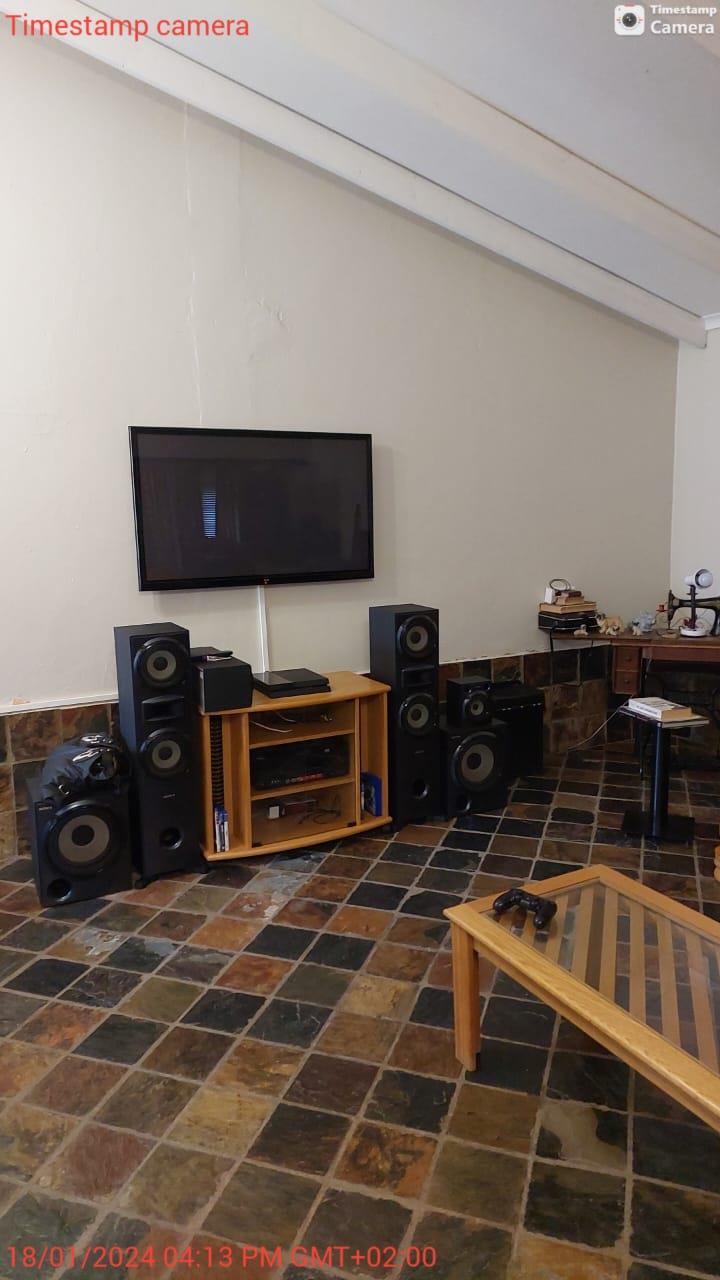 4 Bedroom Property for Sale in Lydenburg Mpumalanga