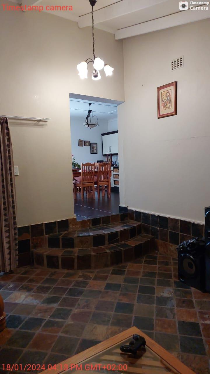 4 Bedroom Property for Sale in Lydenburg Mpumalanga