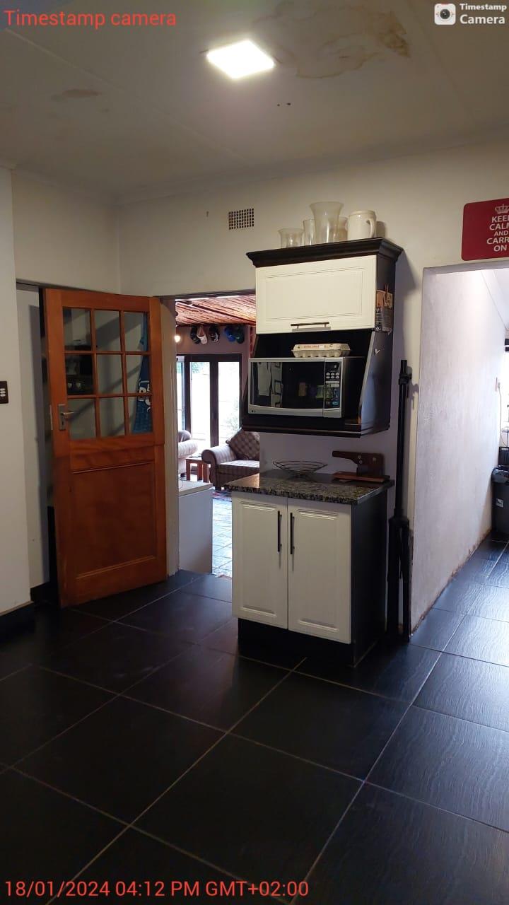 4 Bedroom Property for Sale in Lydenburg Mpumalanga