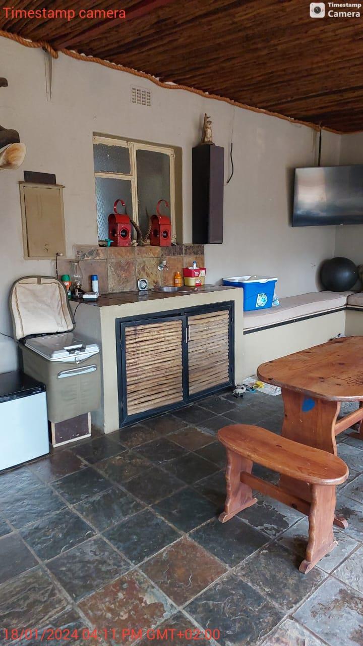 4 Bedroom Property for Sale in Lydenburg Mpumalanga