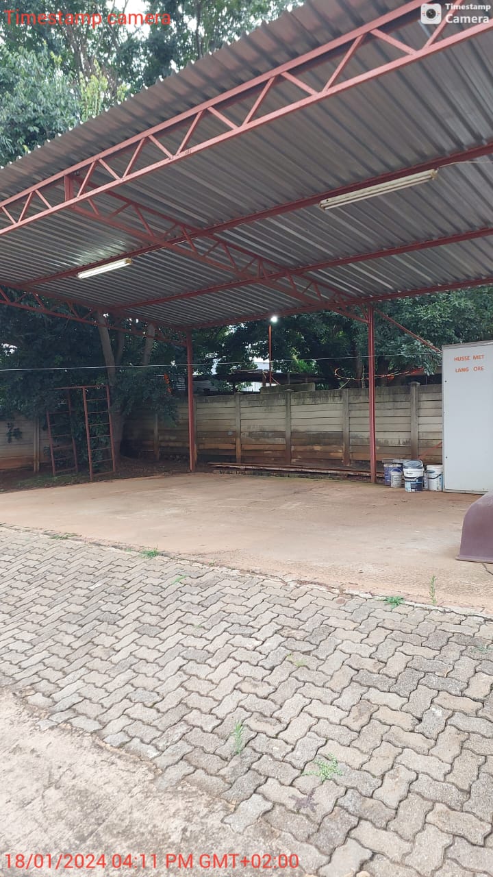 4 Bedroom Property for Sale in Lydenburg Mpumalanga