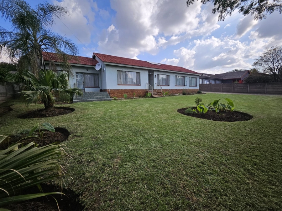 3 Bedroom Property for Sale in Del Judor Ext 1 Mpumalanga
