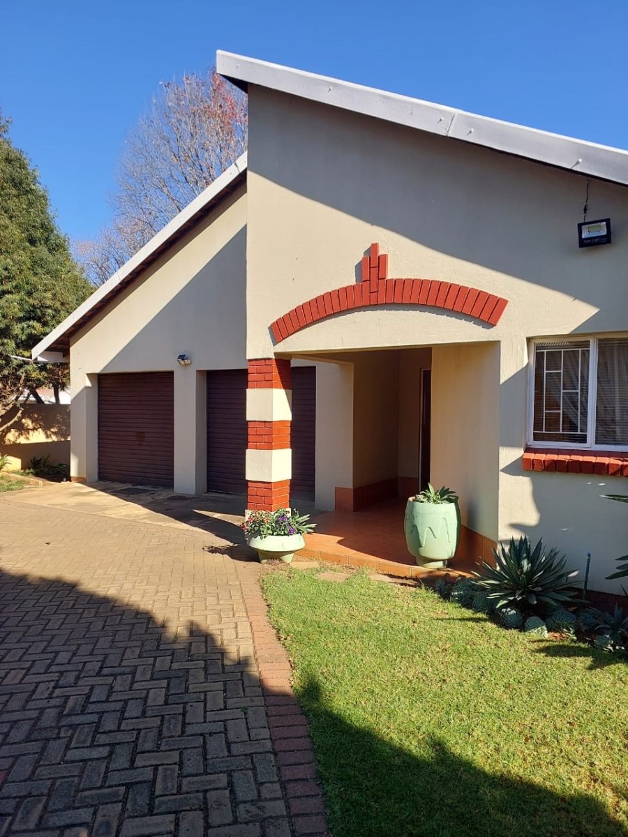 3 Bedroom Property for Sale in Lydenburg Mpumalanga