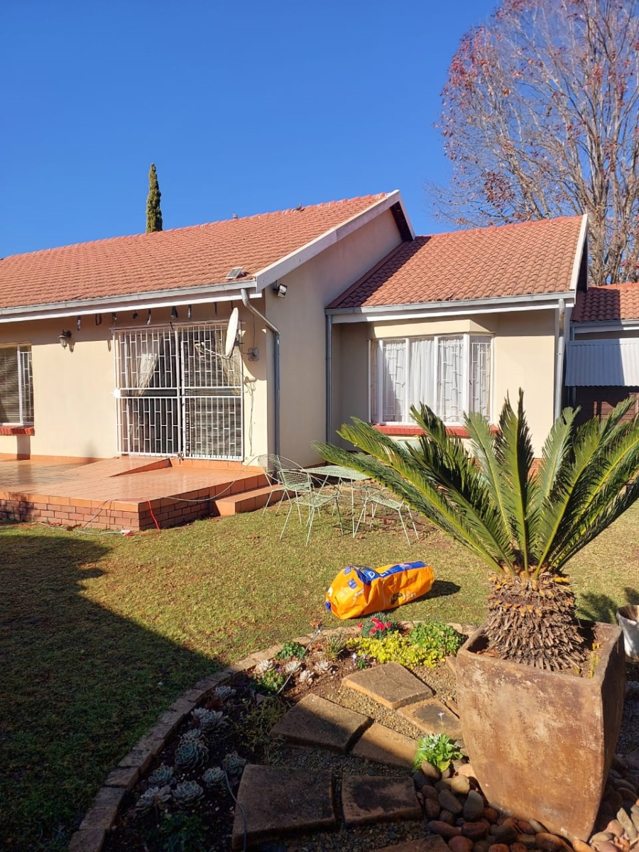 3 Bedroom Property for Sale in Lydenburg Mpumalanga