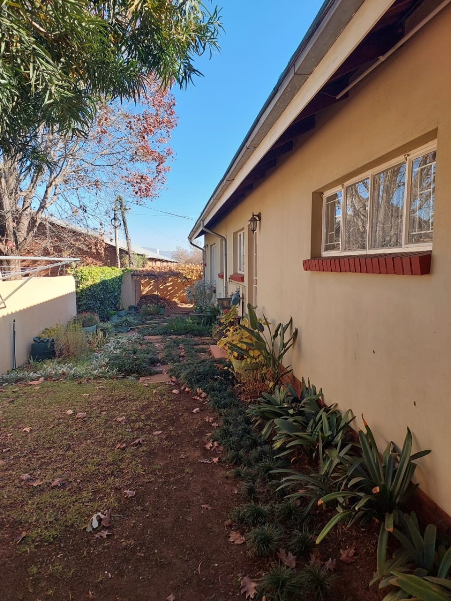 3 Bedroom Property for Sale in Lydenburg Mpumalanga