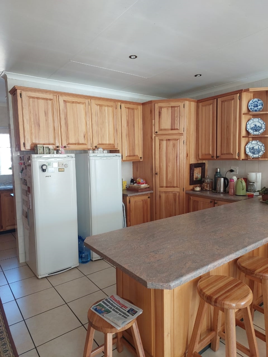 3 Bedroom Property for Sale in Lydenburg Mpumalanga