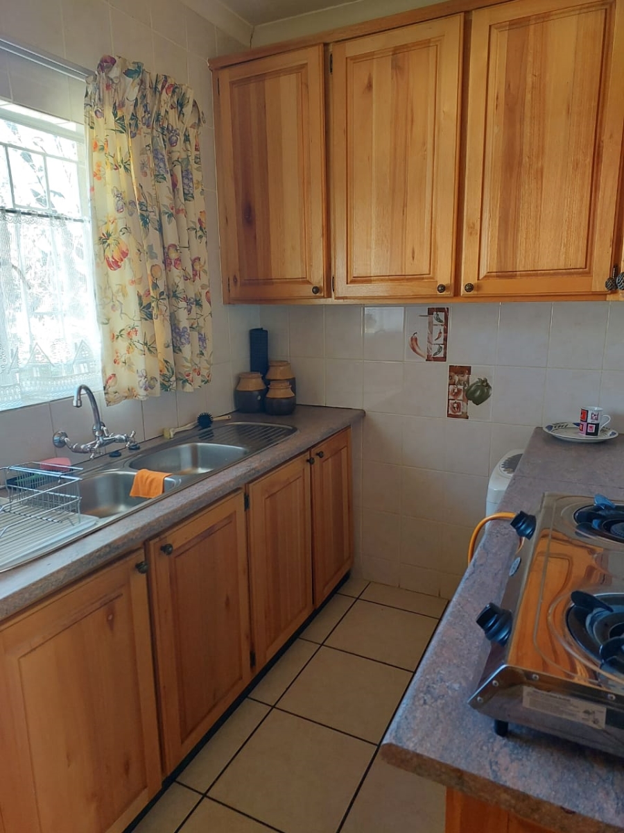 3 Bedroom Property for Sale in Lydenburg Mpumalanga