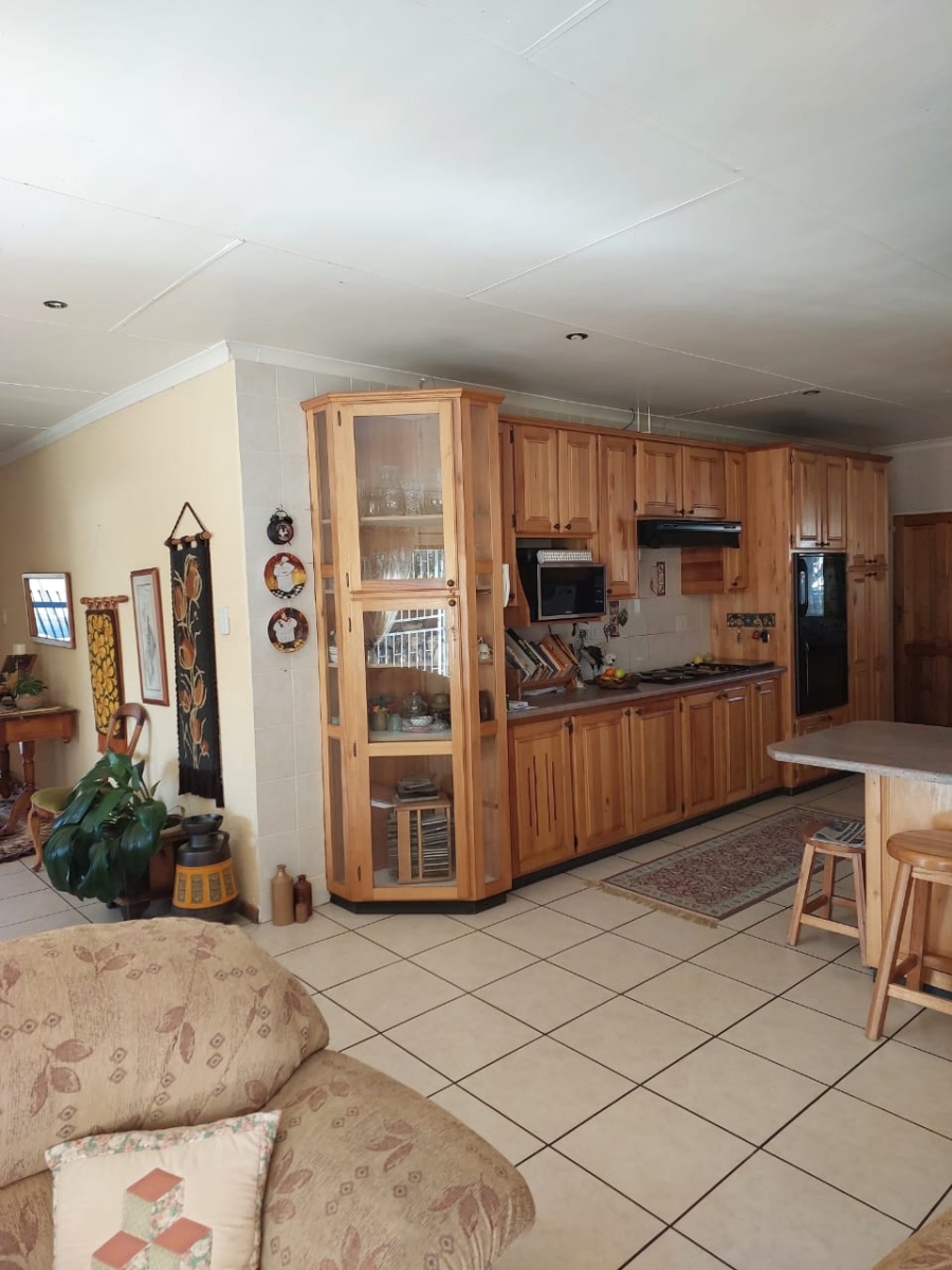 3 Bedroom Property for Sale in Lydenburg Mpumalanga