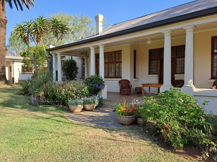  Bedroom Property for Sale in Lydenburg Mpumalanga