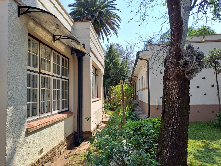 Bedroom Property for Sale in Lydenburg Mpumalanga