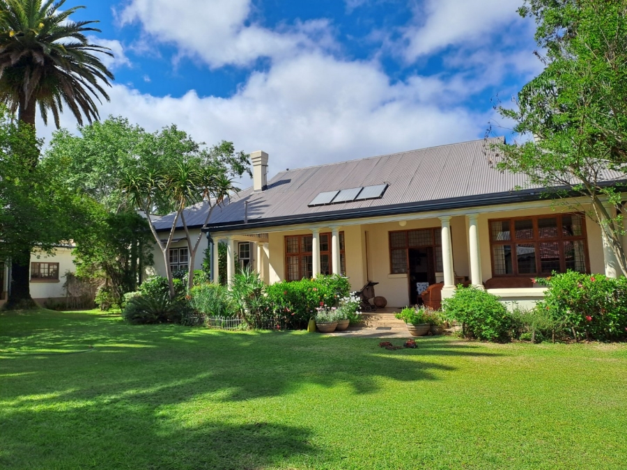  Bedroom Property for Sale in Lydenburg Mpumalanga