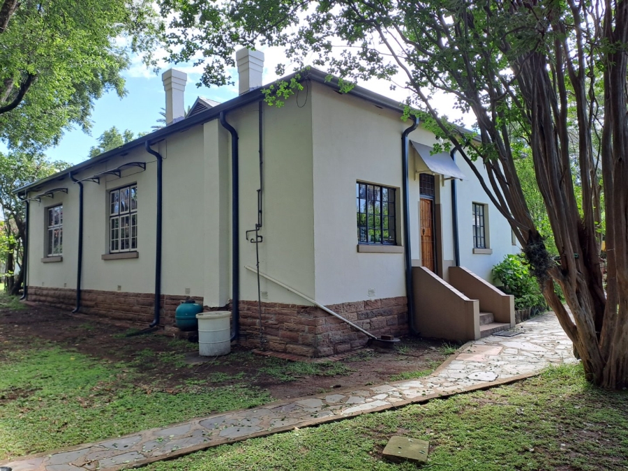  Bedroom Property for Sale in Lydenburg Mpumalanga
