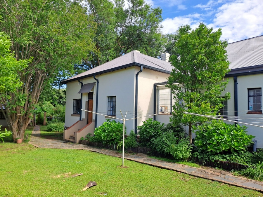 Bedroom Property for Sale in Lydenburg Mpumalanga