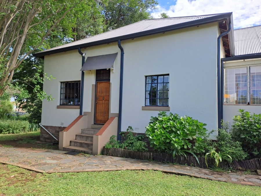  Bedroom Property for Sale in Lydenburg Mpumalanga