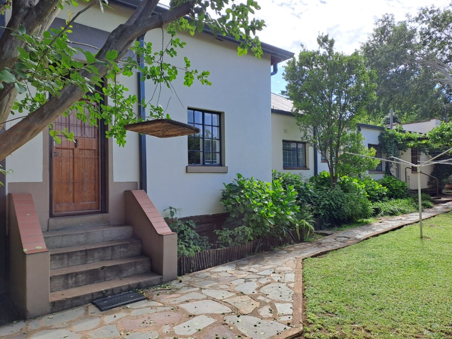  Bedroom Property for Sale in Lydenburg Mpumalanga