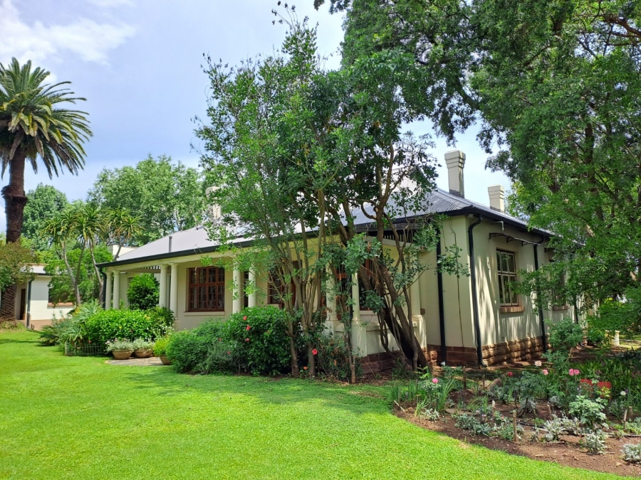  Bedroom Property for Sale in Lydenburg Mpumalanga