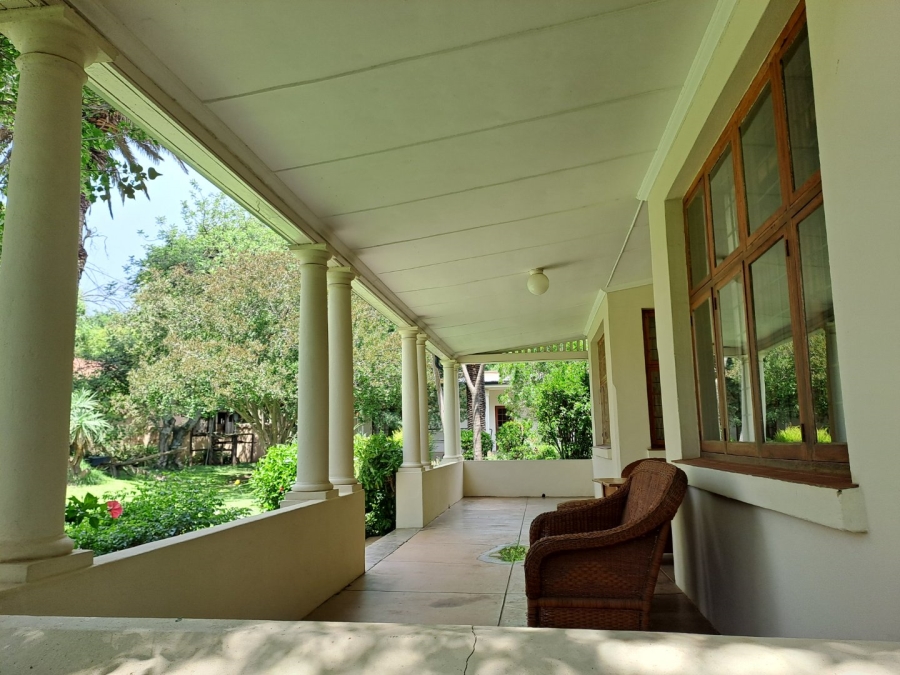  Bedroom Property for Sale in Lydenburg Mpumalanga