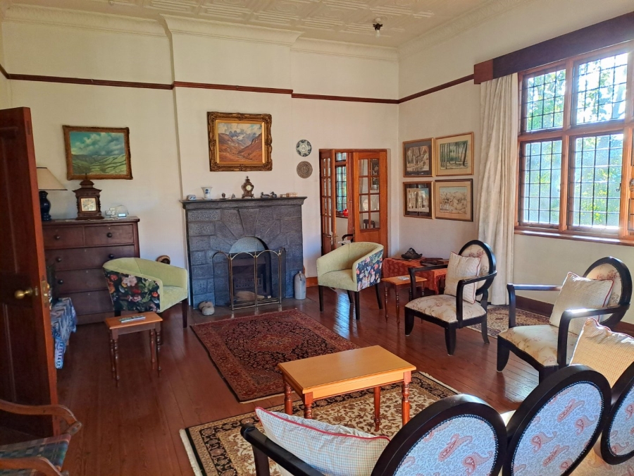  Bedroom Property for Sale in Lydenburg Mpumalanga