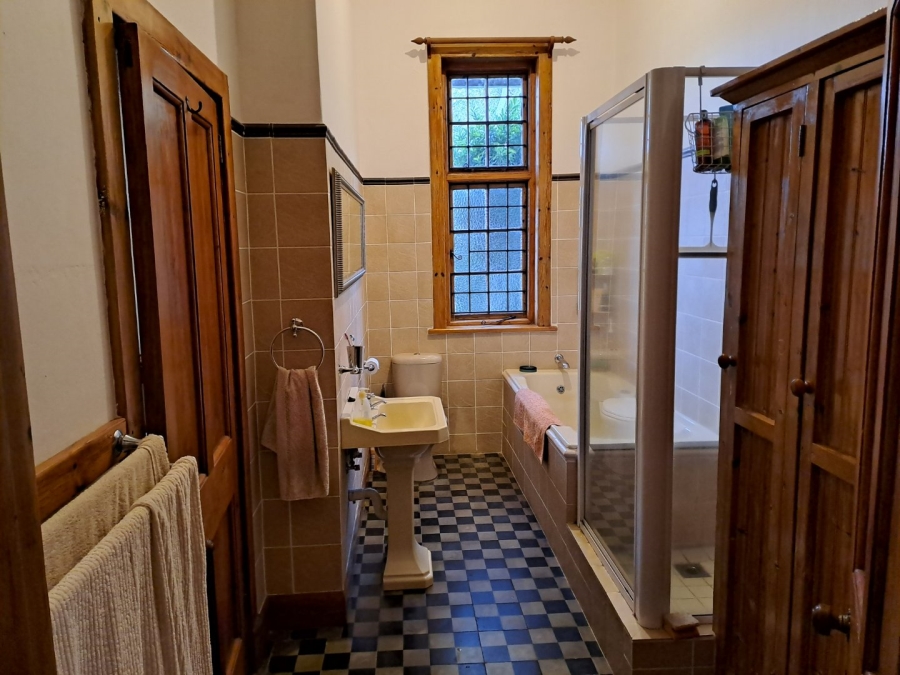  Bedroom Property for Sale in Lydenburg Mpumalanga