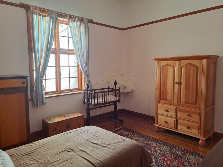  Bedroom Property for Sale in Lydenburg Mpumalanga