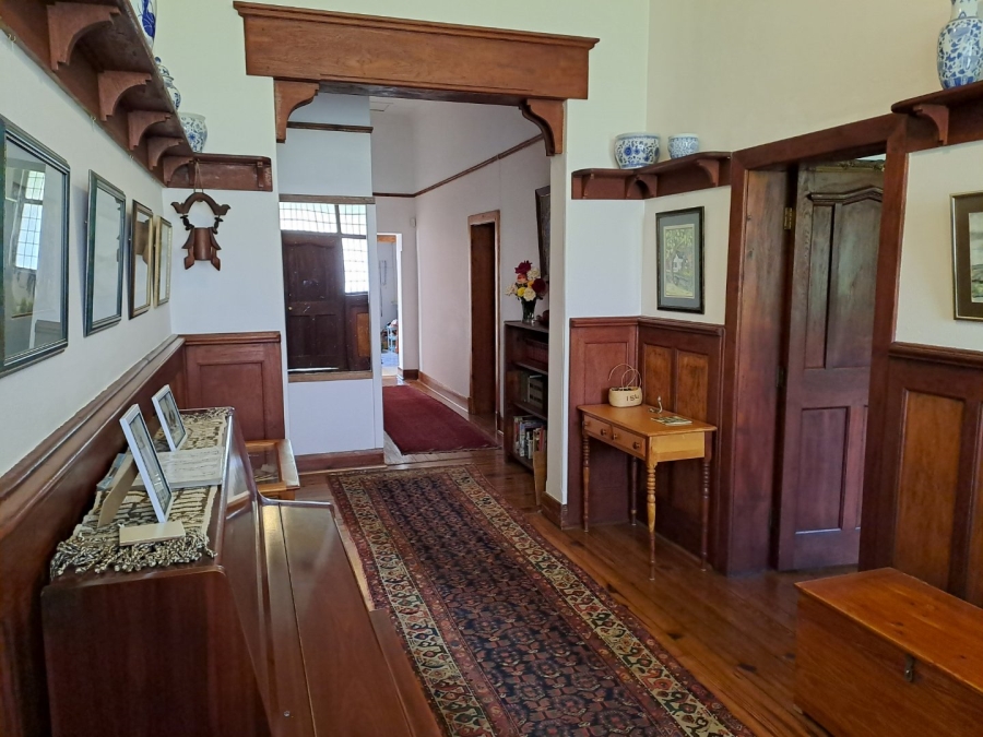  Bedroom Property for Sale in Lydenburg Mpumalanga