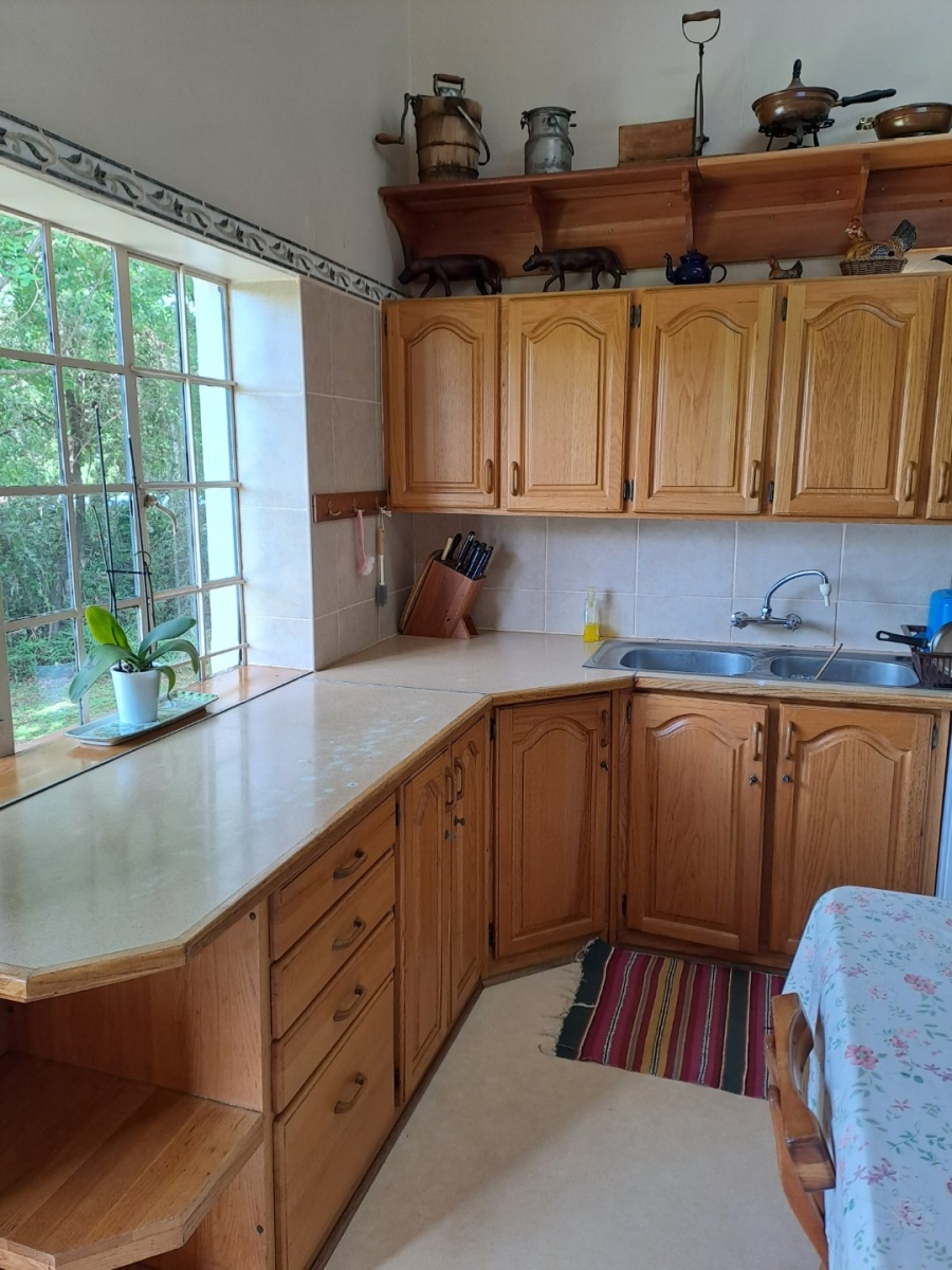  Bedroom Property for Sale in Lydenburg Mpumalanga