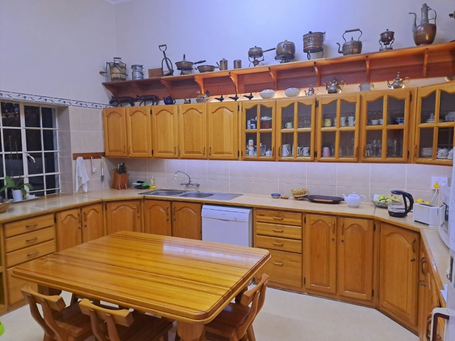  Bedroom Property for Sale in Lydenburg Mpumalanga