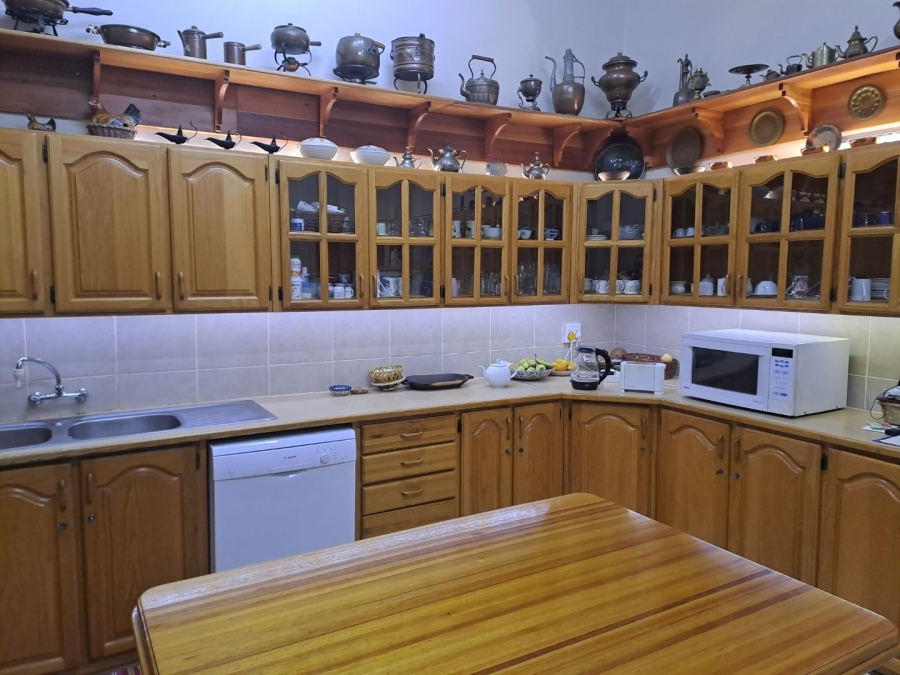  Bedroom Property for Sale in Lydenburg Mpumalanga