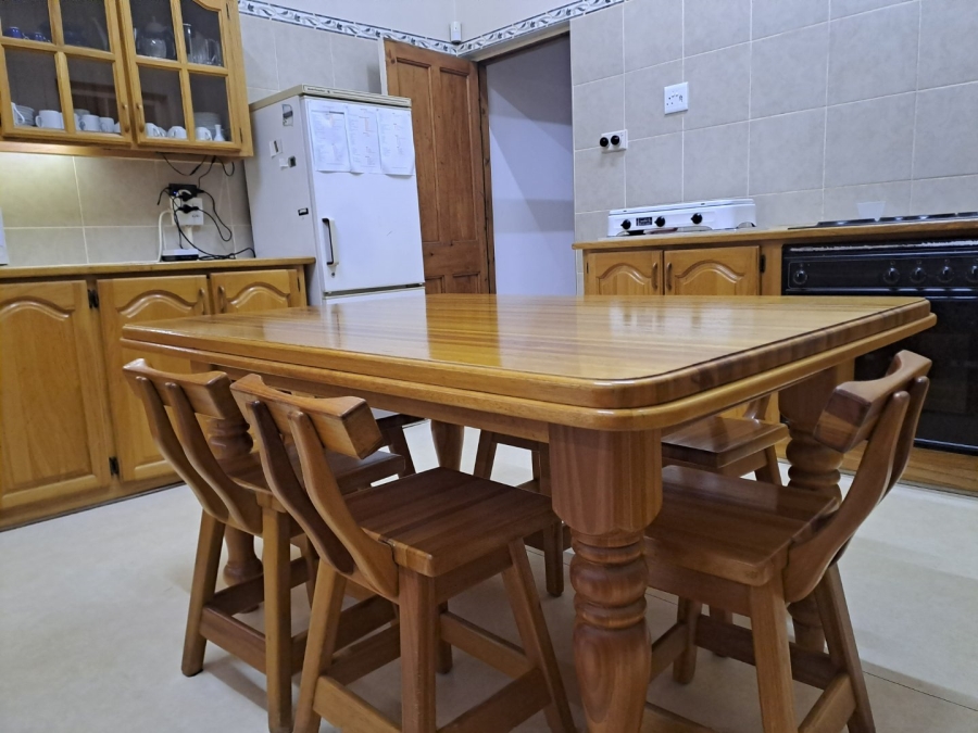  Bedroom Property for Sale in Lydenburg Mpumalanga