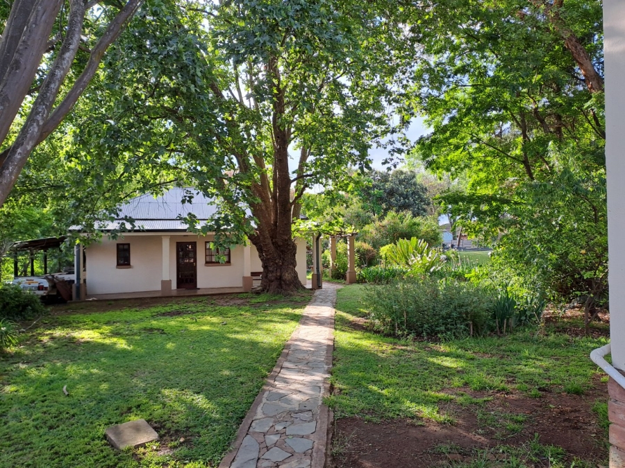  Bedroom Property for Sale in Lydenburg Mpumalanga