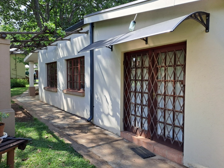  Bedroom Property for Sale in Lydenburg Mpumalanga