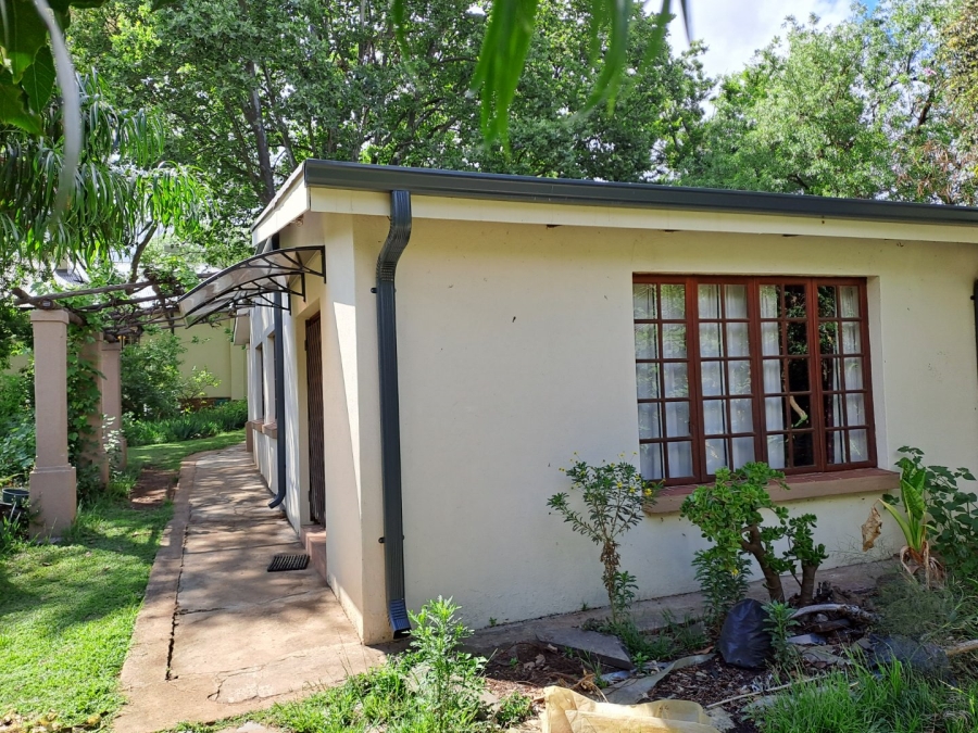  Bedroom Property for Sale in Lydenburg Mpumalanga