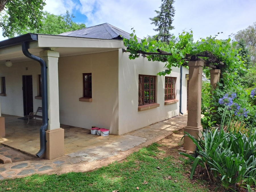  Bedroom Property for Sale in Lydenburg Mpumalanga
