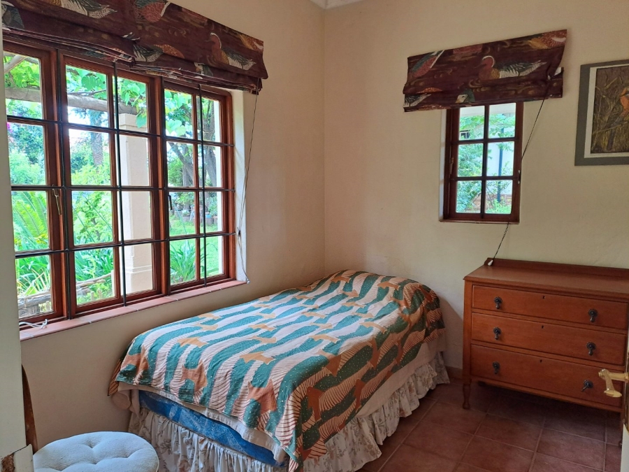  Bedroom Property for Sale in Lydenburg Mpumalanga