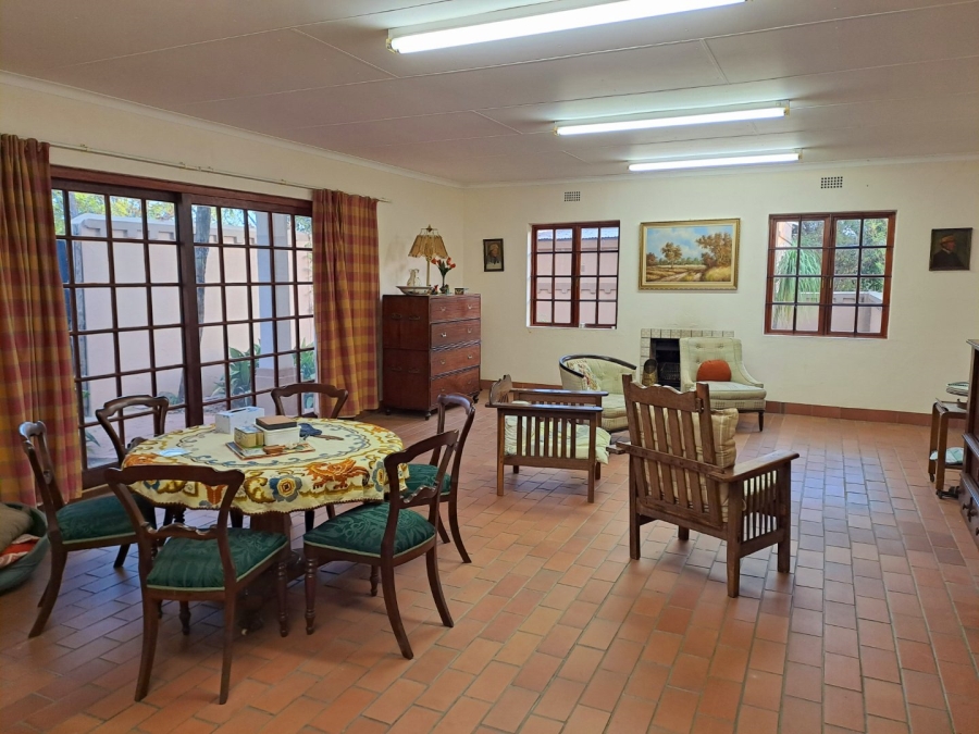  Bedroom Property for Sale in Lydenburg Mpumalanga