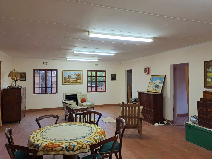  Bedroom Property for Sale in Lydenburg Mpumalanga