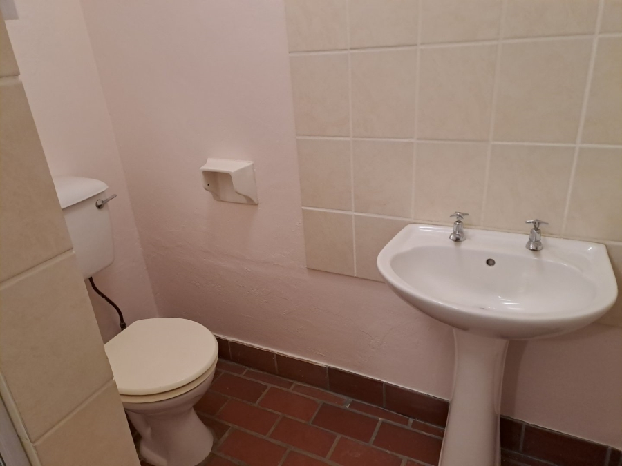  Bedroom Property for Sale in Lydenburg Mpumalanga