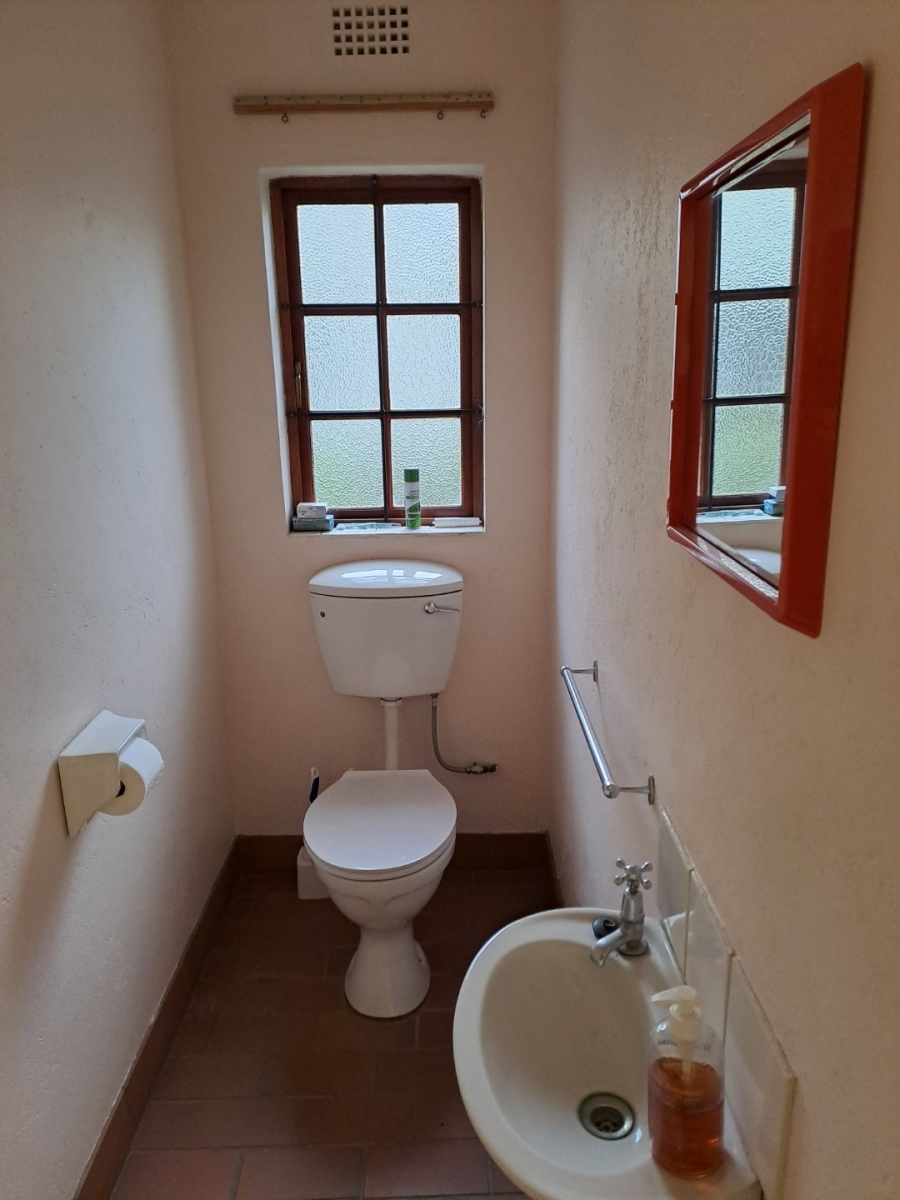  Bedroom Property for Sale in Lydenburg Mpumalanga