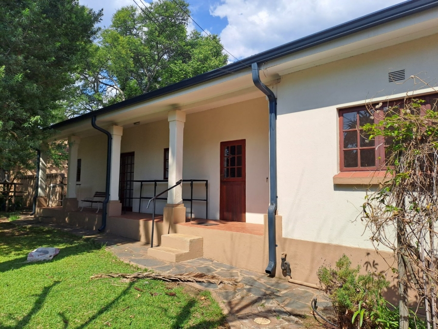  Bedroom Property for Sale in Lydenburg Mpumalanga