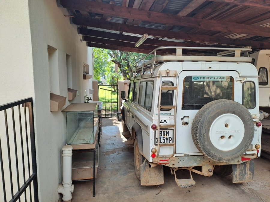  Bedroom Property for Sale in Lydenburg Mpumalanga