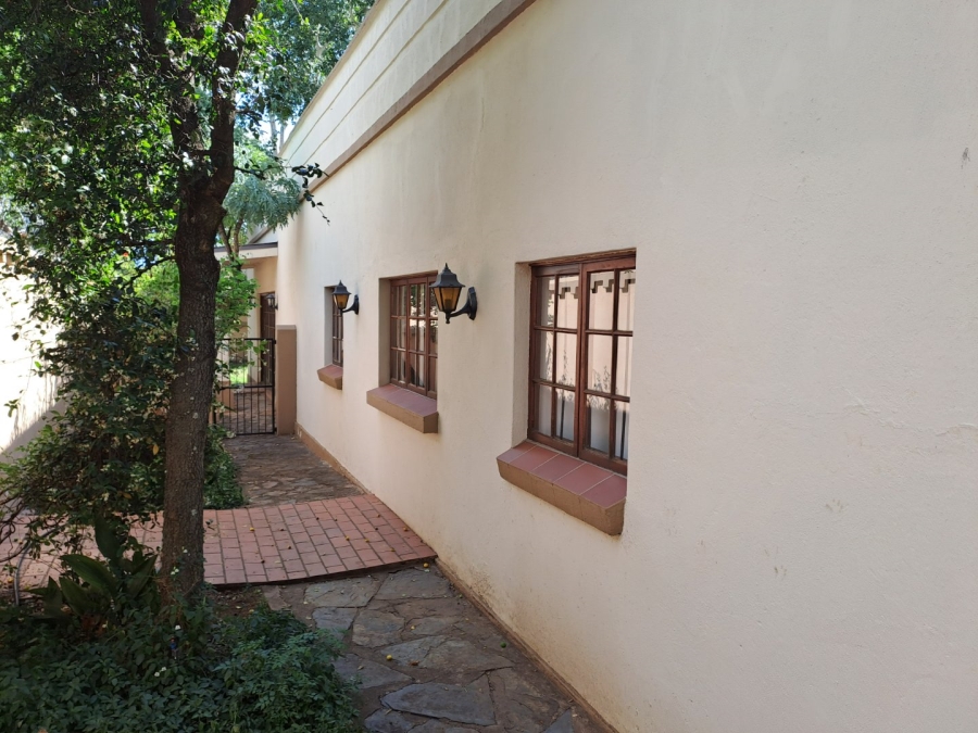  Bedroom Property for Sale in Lydenburg Mpumalanga
