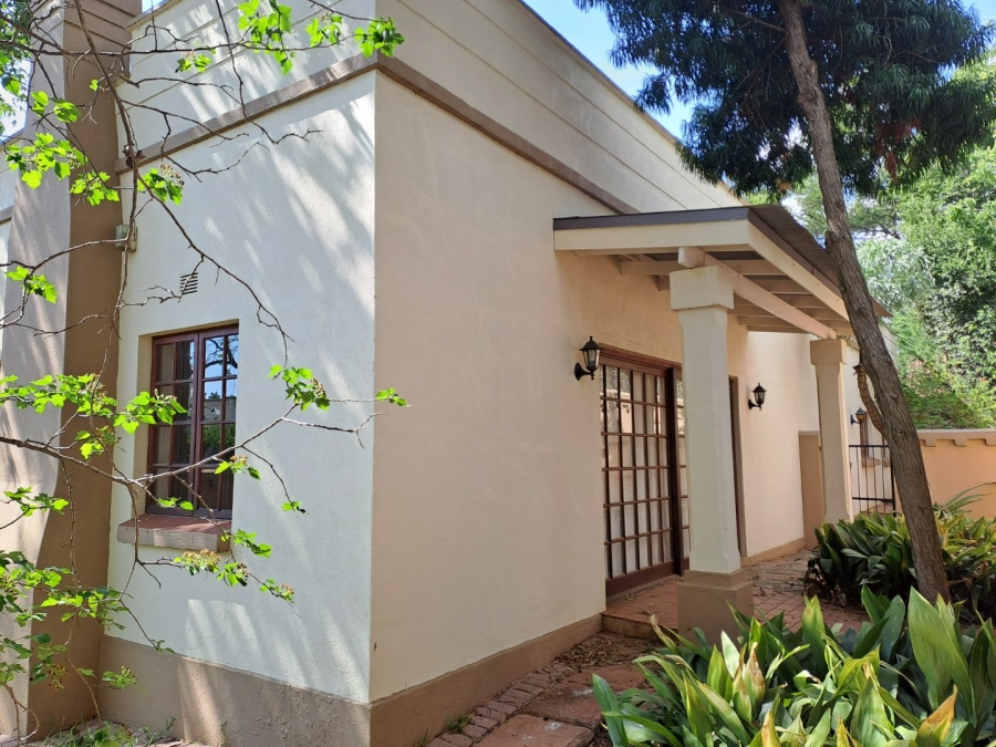  Bedroom Property for Sale in Lydenburg Mpumalanga