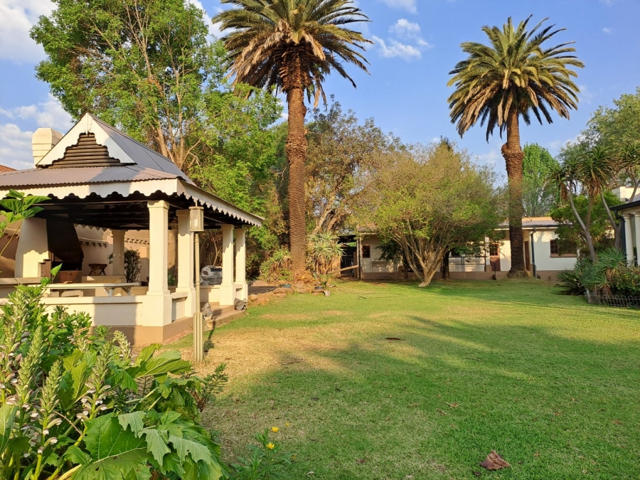  Bedroom Property for Sale in Lydenburg Mpumalanga