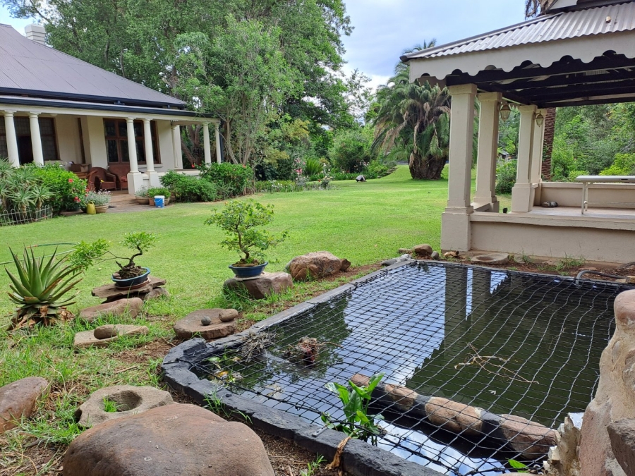  Bedroom Property for Sale in Lydenburg Mpumalanga