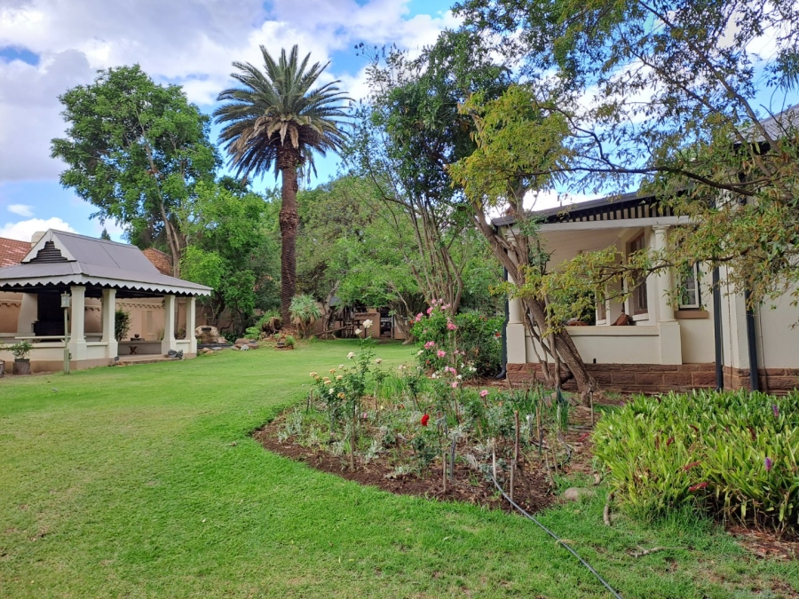  Bedroom Property for Sale in Lydenburg Mpumalanga