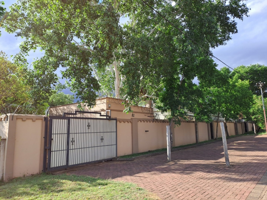  Bedroom Property for Sale in Lydenburg Mpumalanga