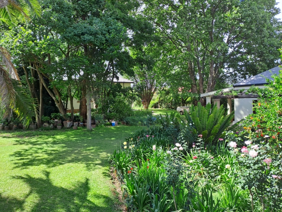  Bedroom Property for Sale in Lydenburg Mpumalanga