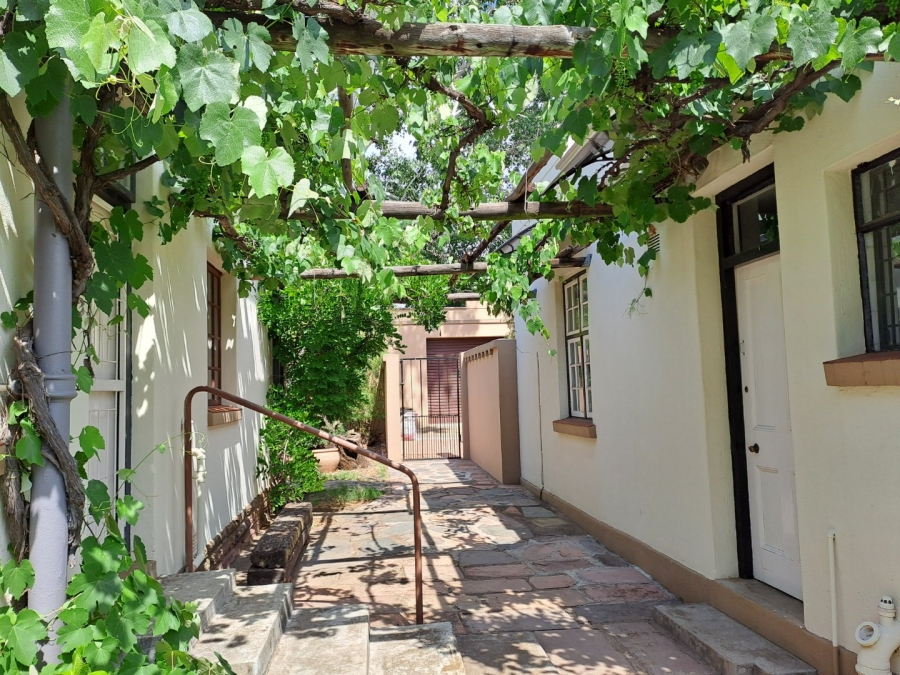  Bedroom Property for Sale in Lydenburg Mpumalanga
